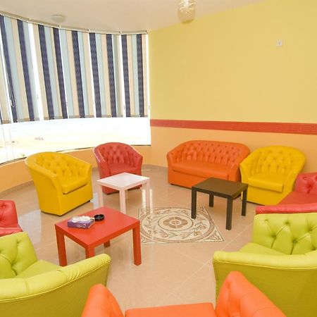Wajh Beach Hotel Ель-Ула Екстер'єр фото