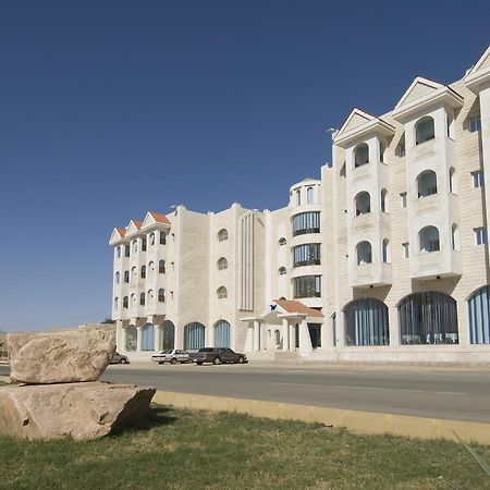 Wajh Beach Hotel Ель-Ула Екстер'єр фото