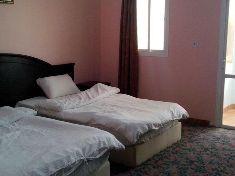 Wajh Beach Hotel Ель-Ула Екстер'єр фото