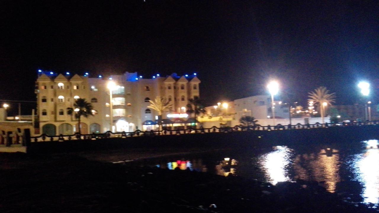 Wajh Beach Hotel Ель-Ула Екстер'єр фото