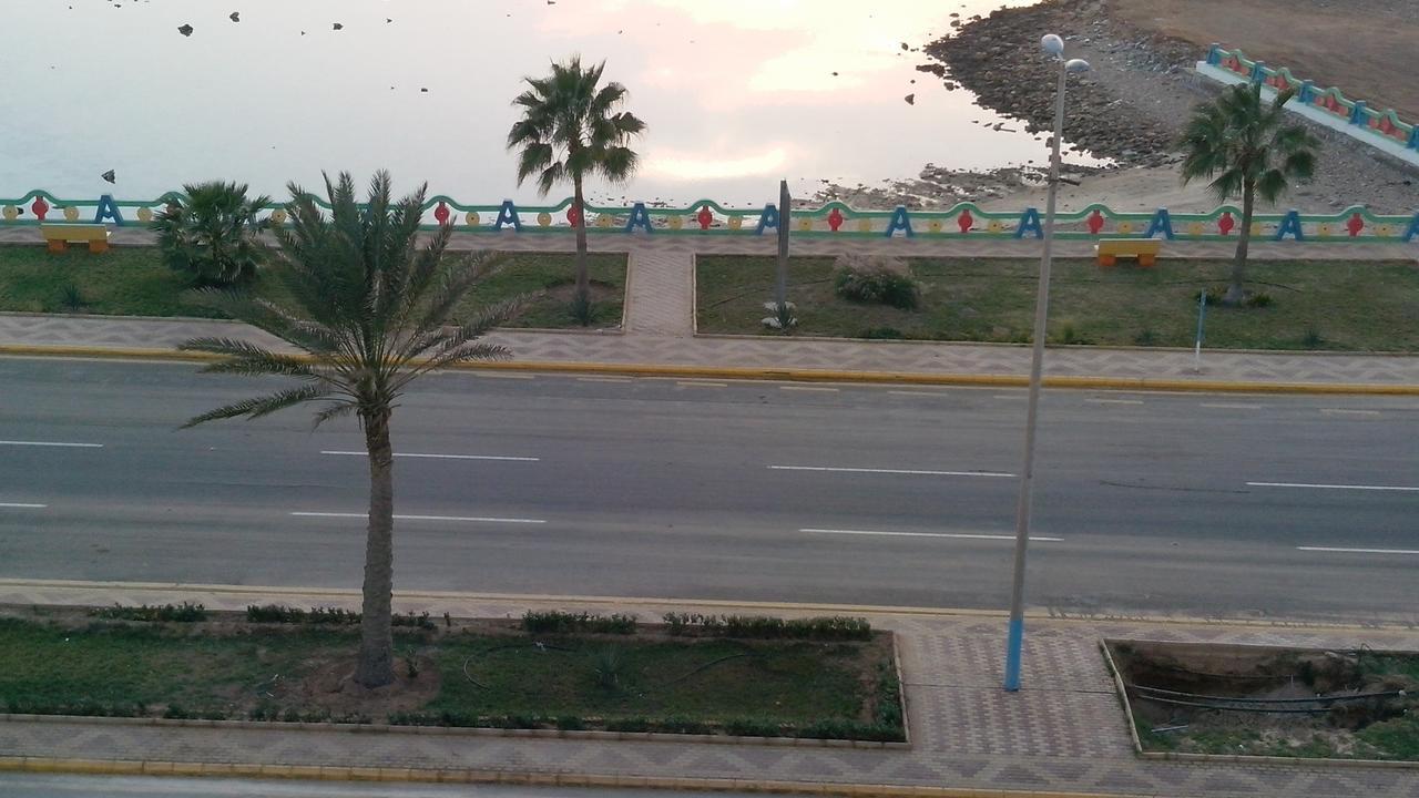 Wajh Beach Hotel Ель-Ула Екстер'єр фото