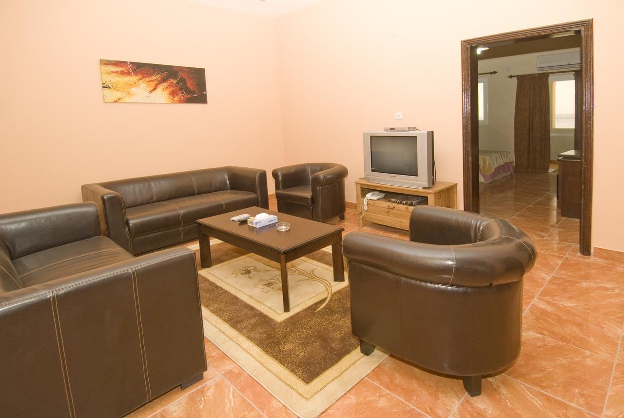Wajh Beach Hotel Ель-Ула Номер фото