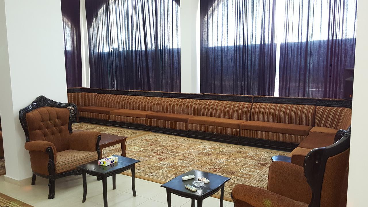 Wajh Beach Hotel Ель-Ула Екстер'єр фото
