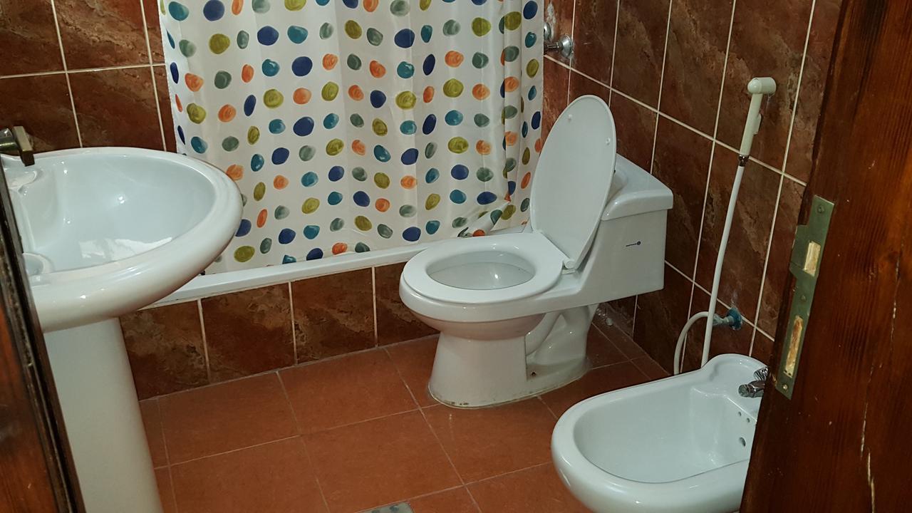 Wajh Beach Hotel Ель-Ула Номер фото