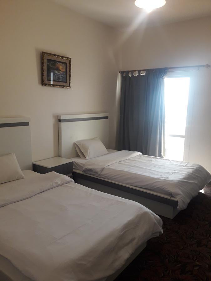 Wajh Beach Hotel Ель-Ула Екстер'єр фото