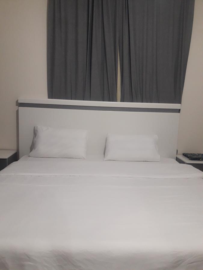 Wajh Beach Hotel Ель-Ула Екстер'єр фото