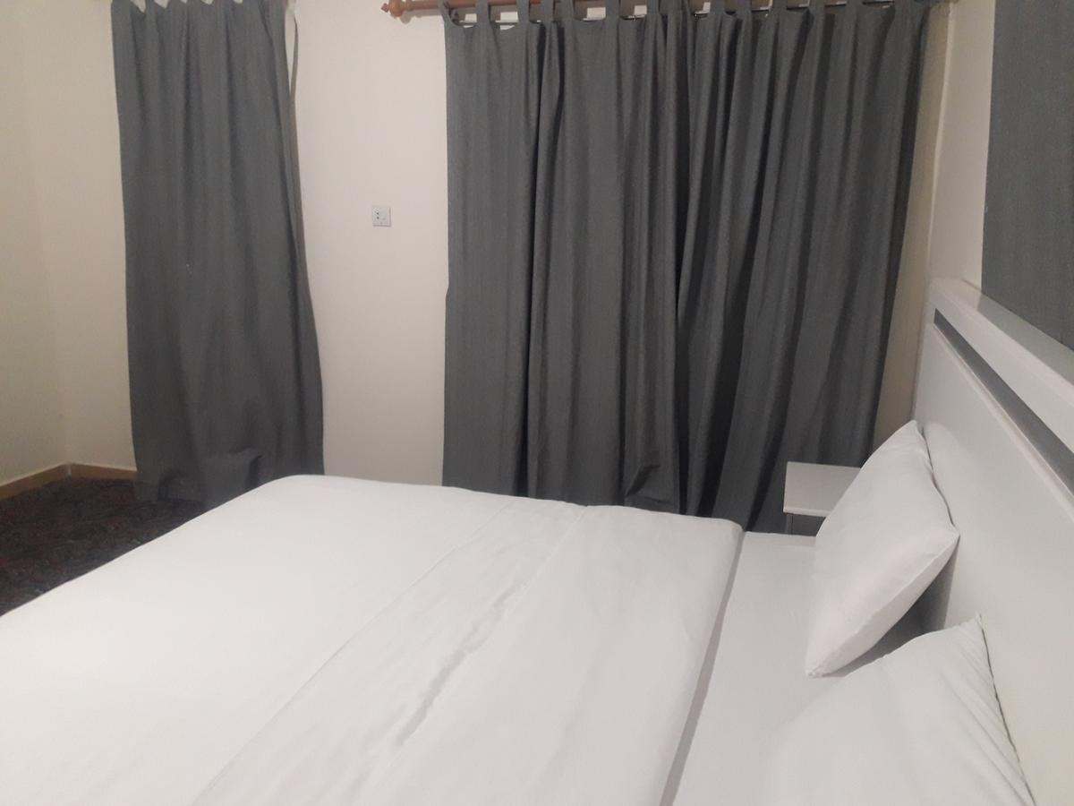 Wajh Beach Hotel Ель-Ула Екстер'єр фото